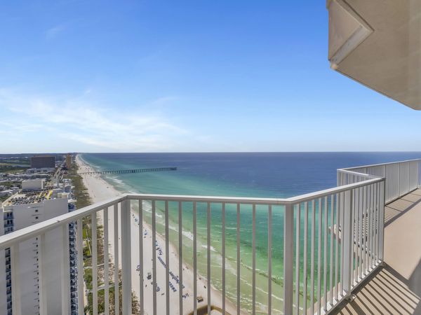 16819 Front Beach Road, Unit 3017, Panama City Beach, FL 32413