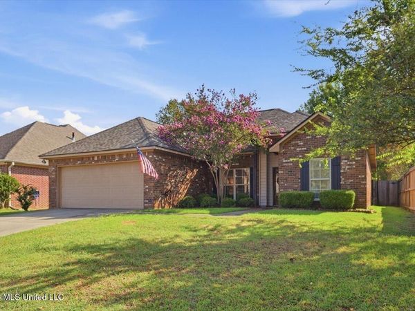 415 Mainsail Way, Brandon, MS 39047