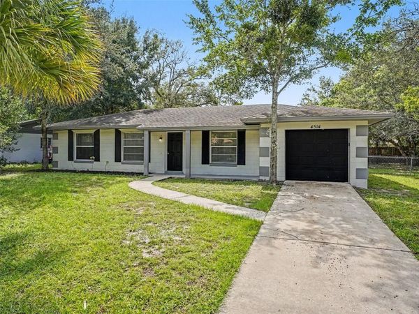4514 COLBERT COURT , ORLANDO, FL 32808
