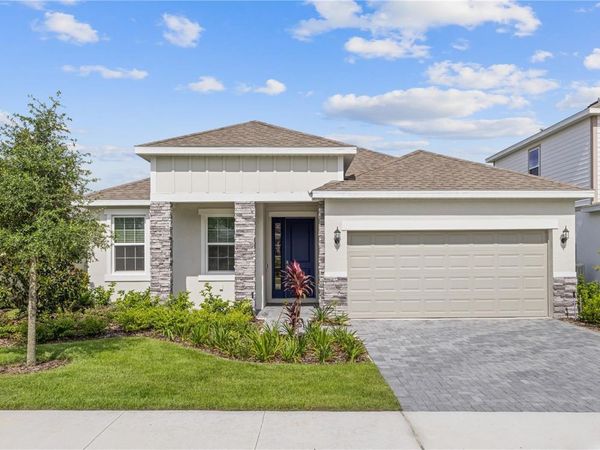 2244 SIRENA LANE , MOUNT DORA, FL 32757