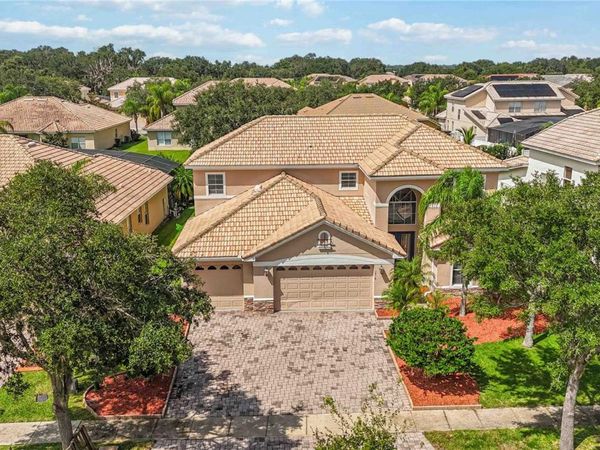 3814 GOLDEN FEATHER WAY, KISSIMMEE, FL 34746