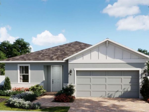 1816 LINK LOOP , ST CLOUD, FL 34771