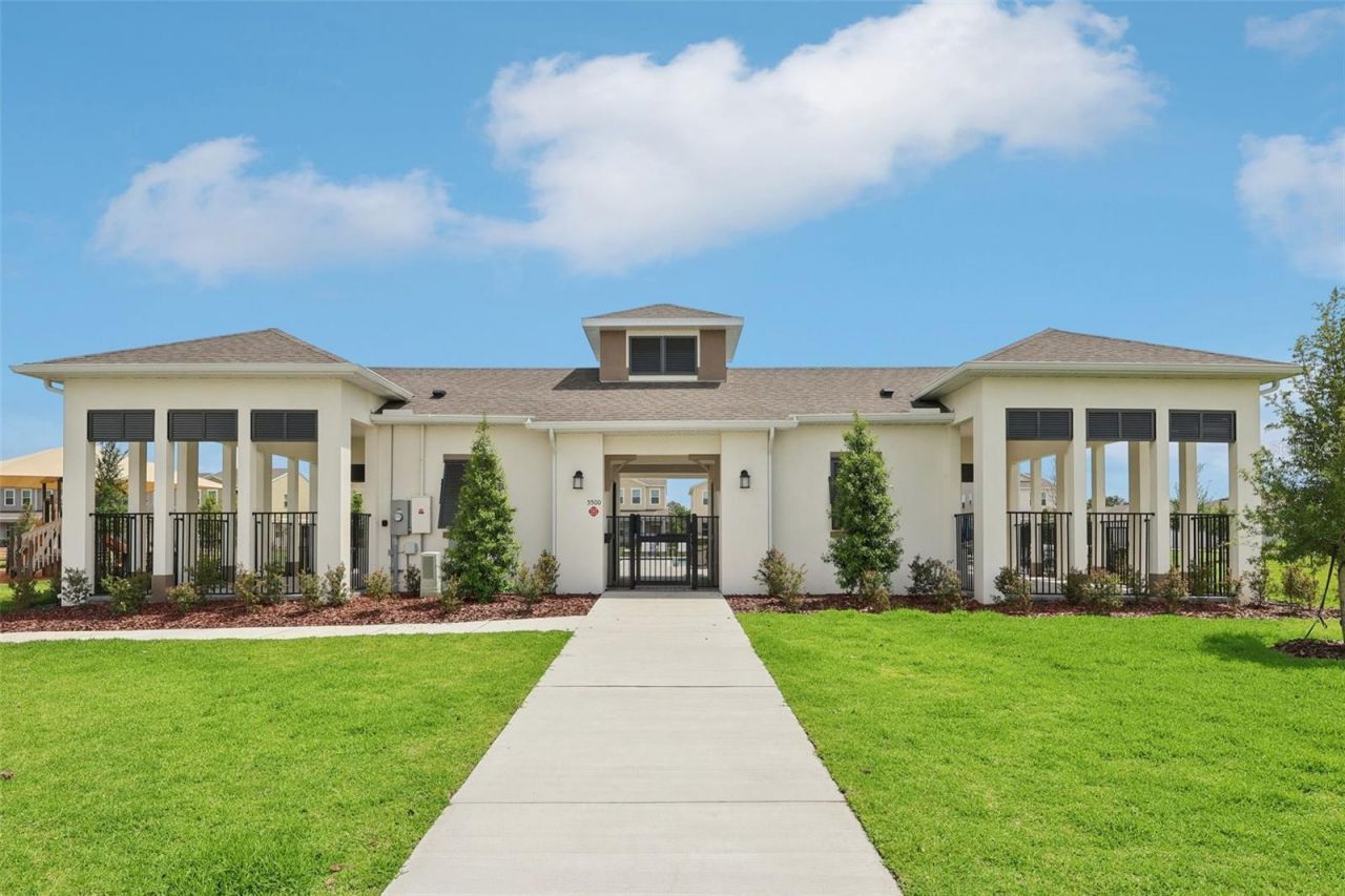 1816 Link Loop, Saint Cloud, FL 34771 Photo