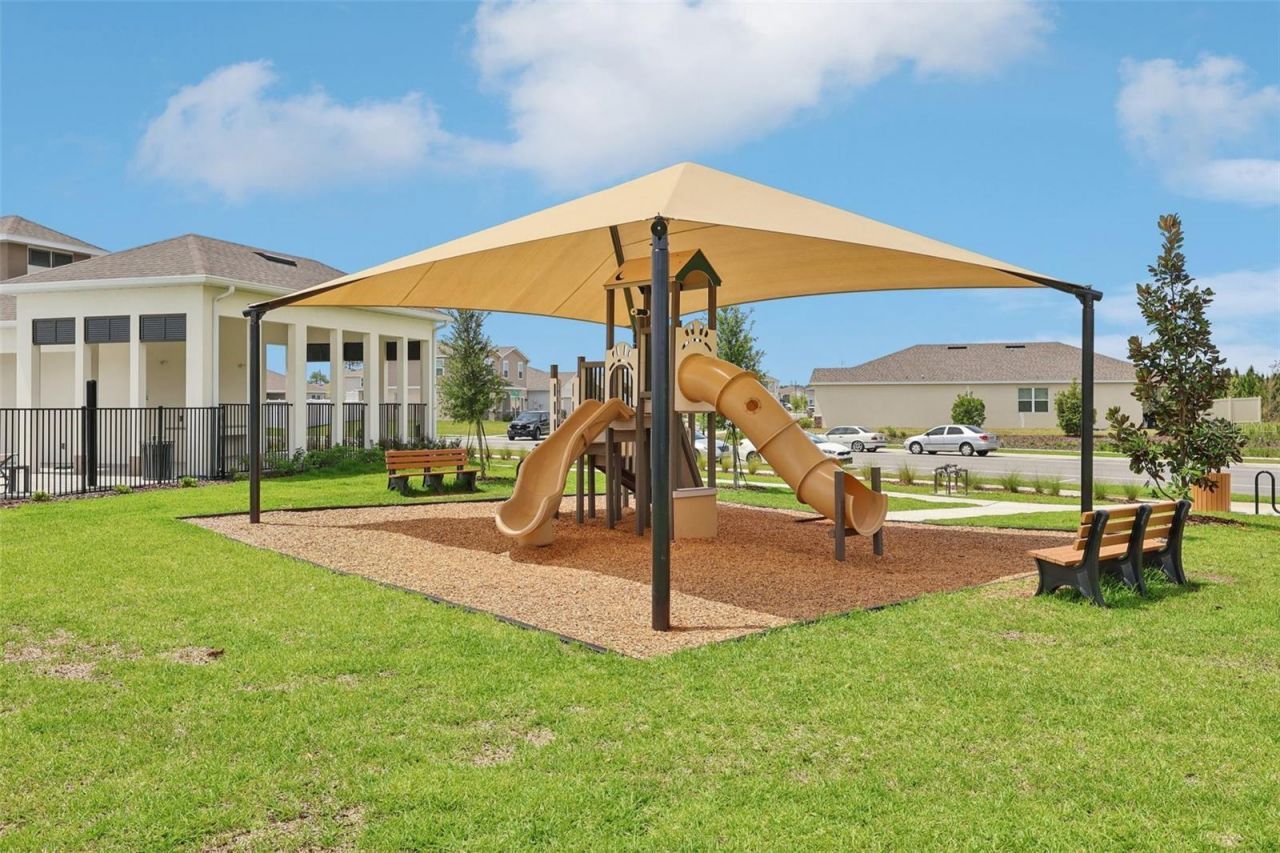 1816 Link Loop, Saint Cloud, FL 34771 Photo