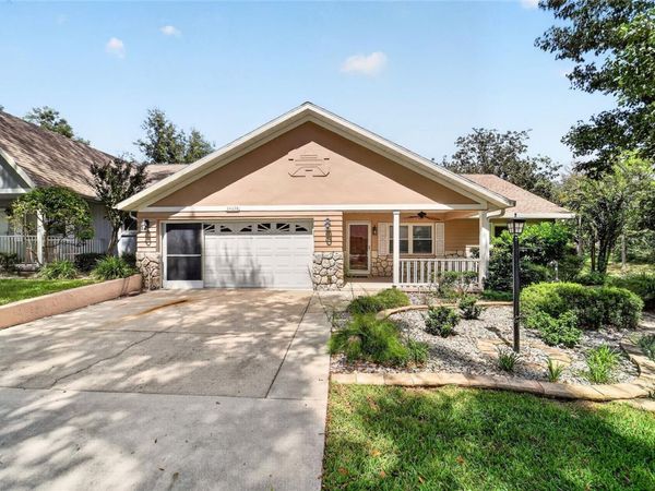 8469 SW 92ND PLACE , Unit D, OCALA, FL 34481