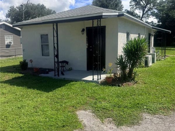 615 ASH STREET, AUBURNDALE, FL 33823