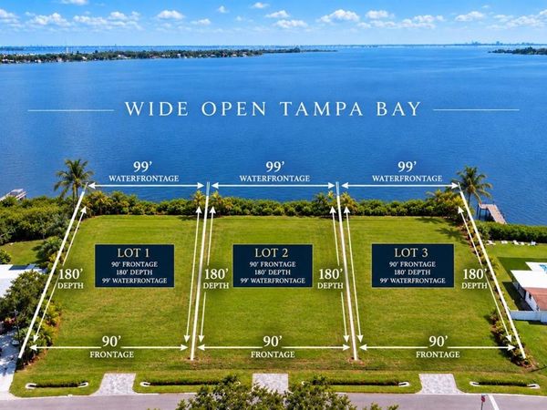 3825 SHORE BOULEVARD, OLDSMAR, FL 34677