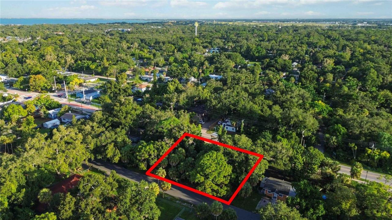 Myrtle Avenue , Sarasota, FL 34234 Photo