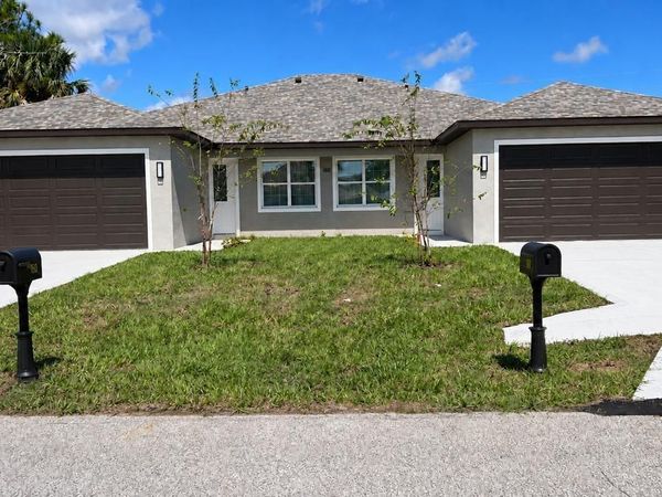 160 CORAL REEF COURT N, Unit B, PALM COAST, FL 32137