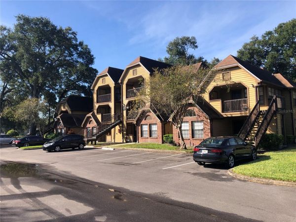 420 FORESTWAY CIRCLE , Unit 302, ALTAMONTE SPRINGS, FL 32701