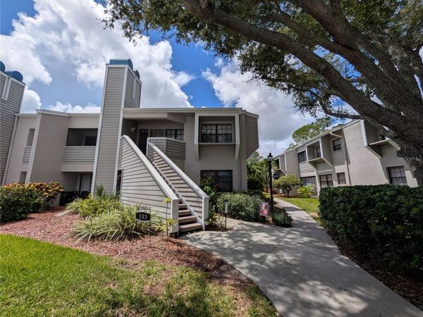 8737 BARDMOOR PLACE , Unit 203, SEMINOLE, FL 33777