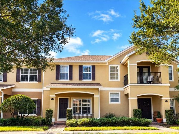 11838 DEER PATH WAY , ORLANDO, FL 32832
