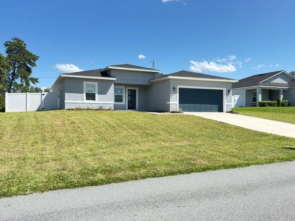 13053 SW 36TH COURT , OCALA, FL 34473