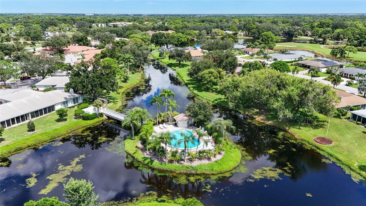 3032 Ringwood Meadow , Unit 17, Sarasota, FL 34235 Photo