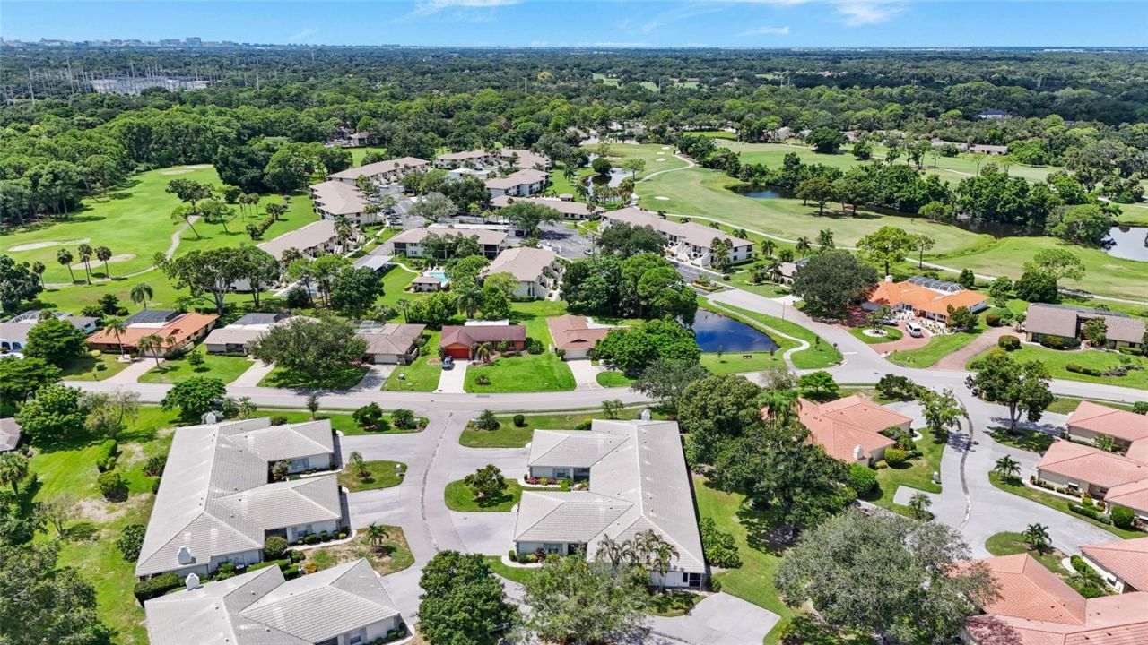 3032 Ringwood Meadow , Unit 17, Sarasota, FL 34235 Photo