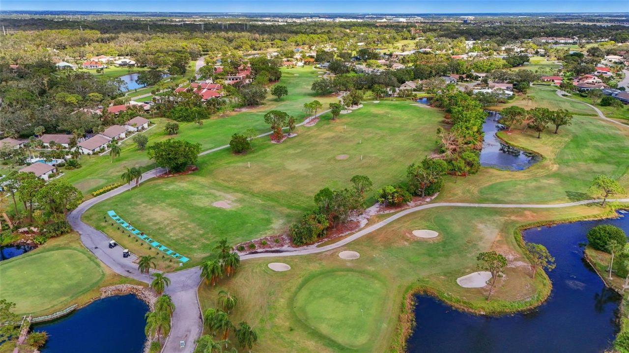 3032 Ringwood Meadow , Unit 17, Sarasota, FL 34235 Photo