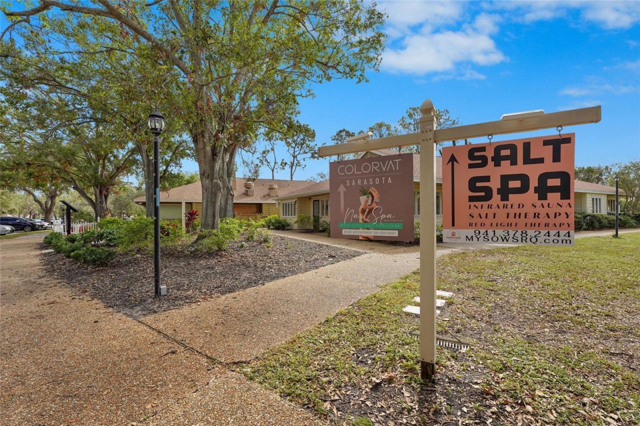 3032 Ringwood Meadow , Unit 17, Sarasota, FL 34235 Photo