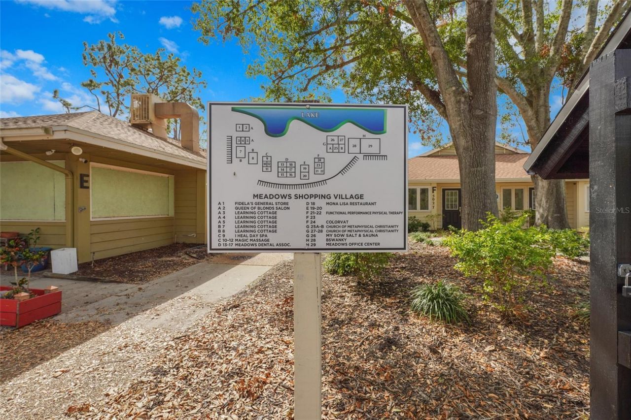 3032 Ringwood Meadow , Unit 17, Sarasota, FL 34235 Photo