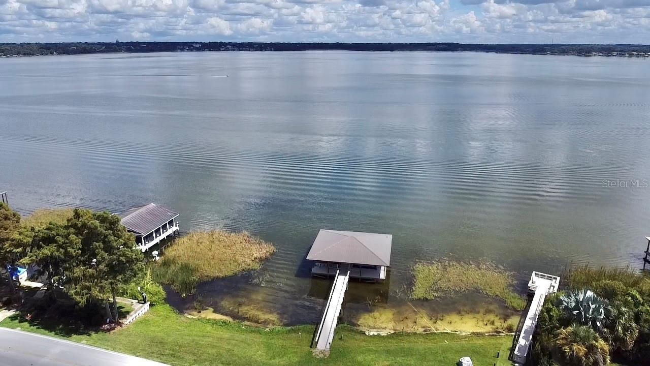 Lot 23 Lakeshore Drive, Mount Dora, FL 32757 Photo