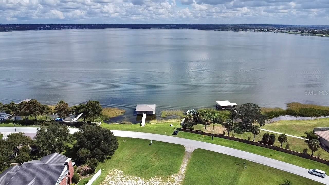 Lot 23 Lakeshore Drive, Mount Dora, FL 32757 Photo