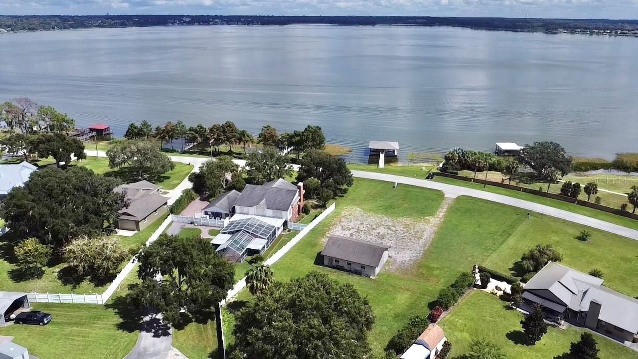 Lot 23 Lakeshore Drive, Mount Dora, FL 32757 Photo