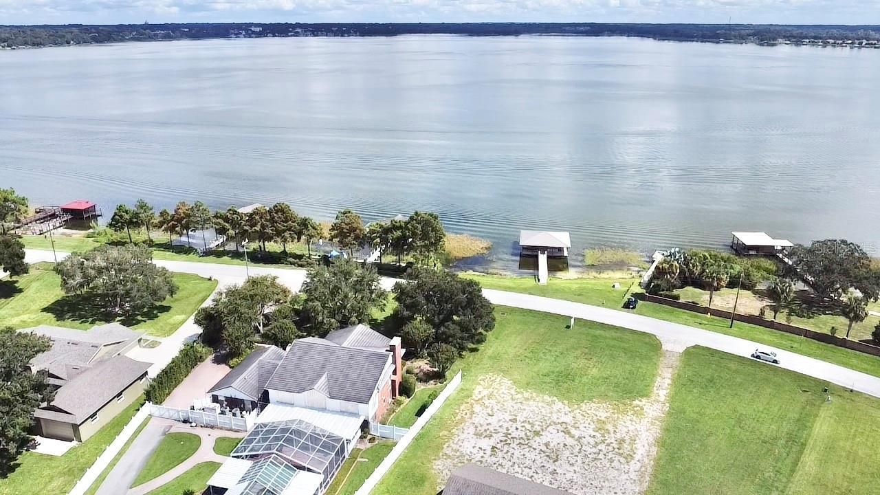Lot 23 Lakeshore Drive, Mount Dora, FL 32757 Photo