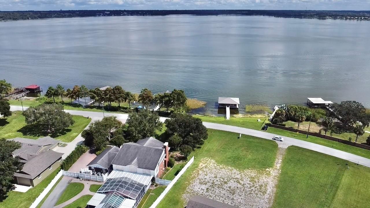 Lot 23 Lakeshore Drive, Mount Dora, FL 32757 Photo