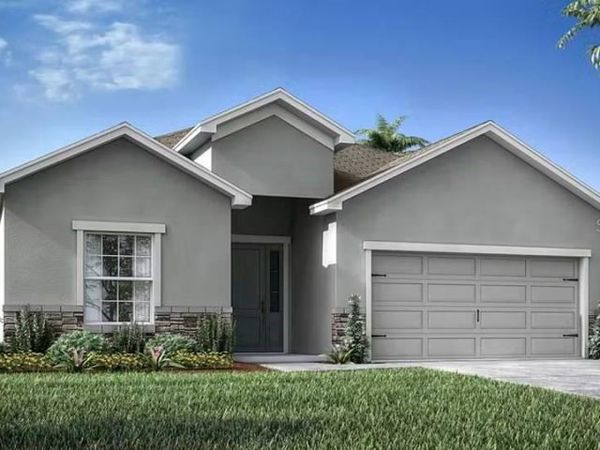 1861 NOBLE DRIVE , DAVENPORT, FL 33837