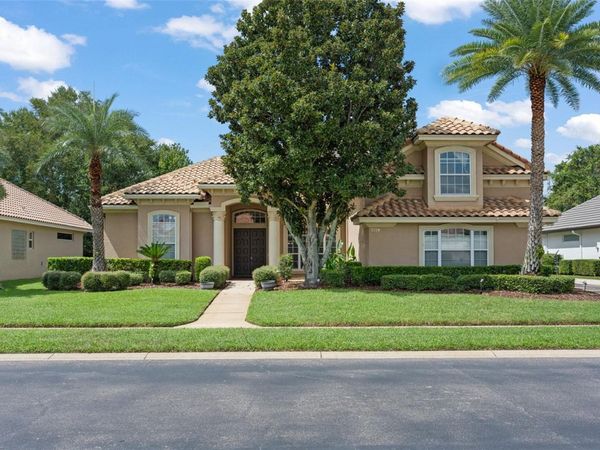 5119 KEENELAND CIRCLE, ORLANDO, FL 32819