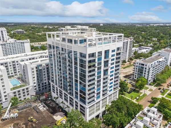 260 S OSCEOLA AVENUE , Unit 1611, ORLANDO, FL 32801