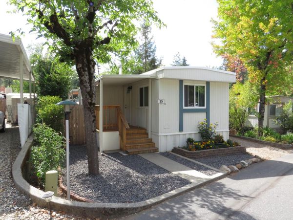 450 Gladycon Rd #15, Colfax, CA 95713