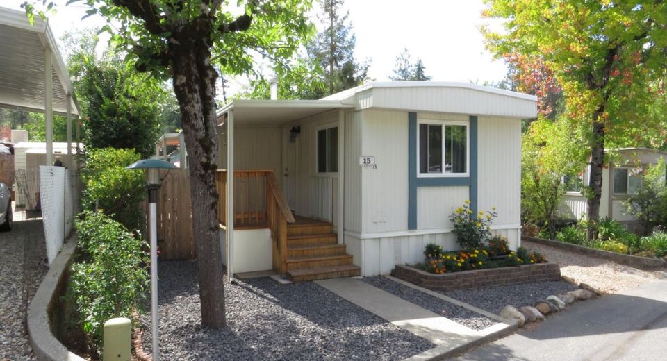 450 Gladycon Rd #15, Colfax, CA 95713 Photo