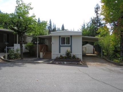 450 Gladycon Rd #15, Colfax, CA 95713 Photo