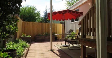 450 Gladycon Rd #15, Colfax, CA 95713 Photo