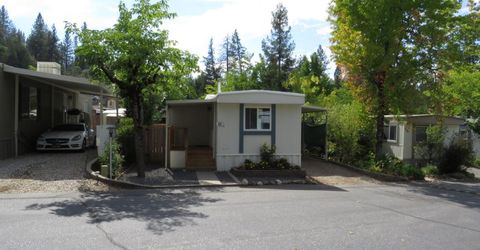 450 Gladycon Rd #15, Colfax, CA 95713 Photo