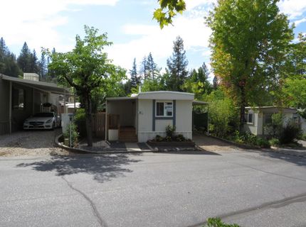 450 Gladycon Rd #15, Colfax, CA 95713 Photo