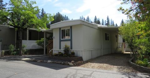 450 Gladycon Rd #15, Colfax, CA 95713 Photo