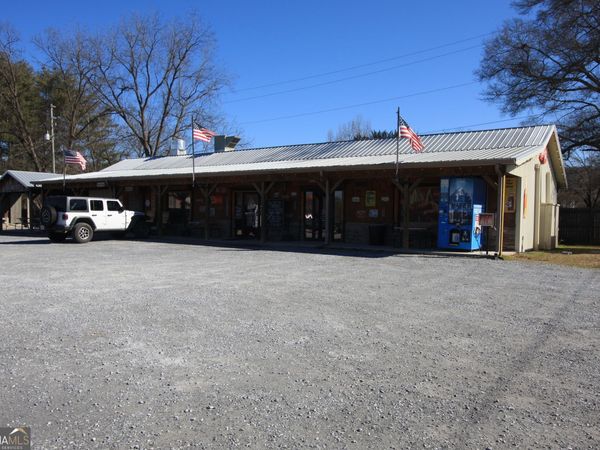 2536 Rome Highway Highway, Aragon, GA 30104