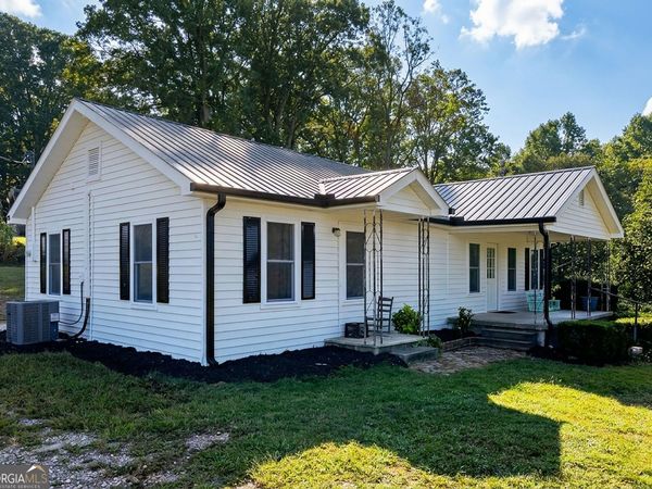 9200 Murphy Highway, Blairsville, GA 30512