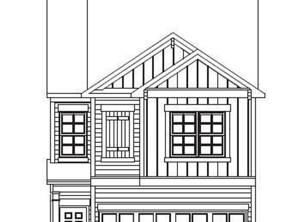 2647 High View Court, Decatur, GA 30035