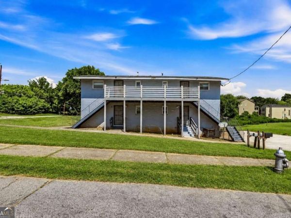 389 Glenn Street SW, Atlanta, GA 30312