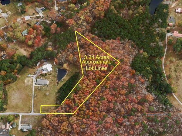 4051 Bailey Circle, Loganville, GA 30052