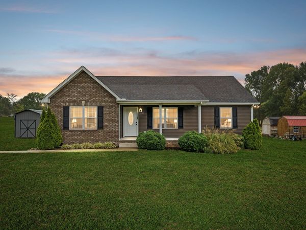 334 Tom Ferrell Rd, Portland, TN 37148