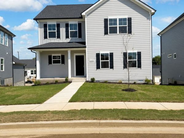 509 Windflower Pass , Antioch, TN 37013