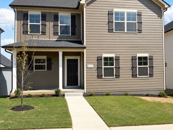 517 Windflower Pass , Antioch, TN 37013