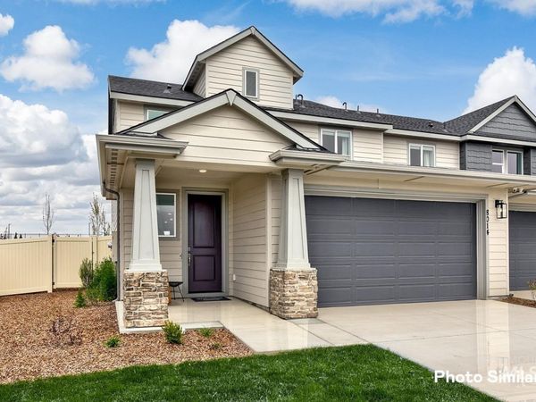1754 N Black Cyprus Ave, Eagle, ID 83616