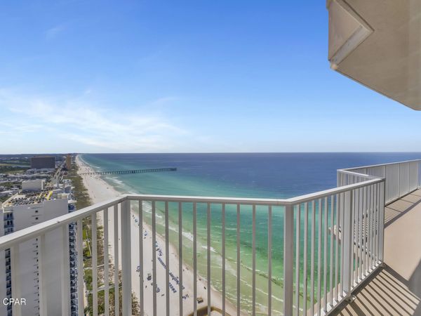 16819 Front Beach Road, Unit 3017, Panama City Beach, FL 32413