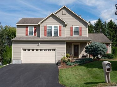 114 Talbert Drive , Chittenango, NY 13037