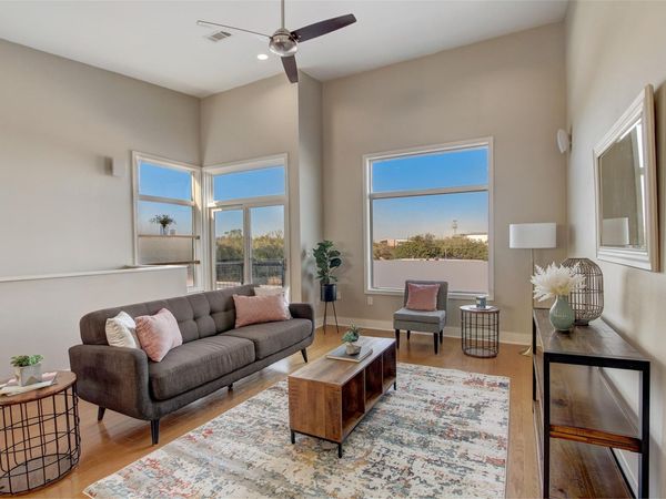 1702 S Lamar BLVD, Unit 11, Austin, TX 78704
