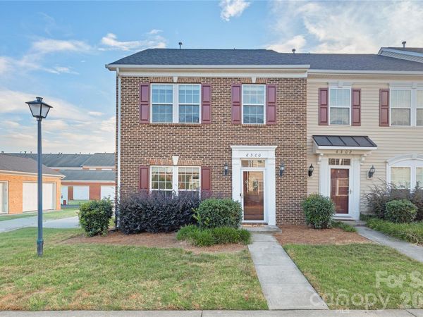 6300 Kloss Lane, Indian Trail, NC 28079